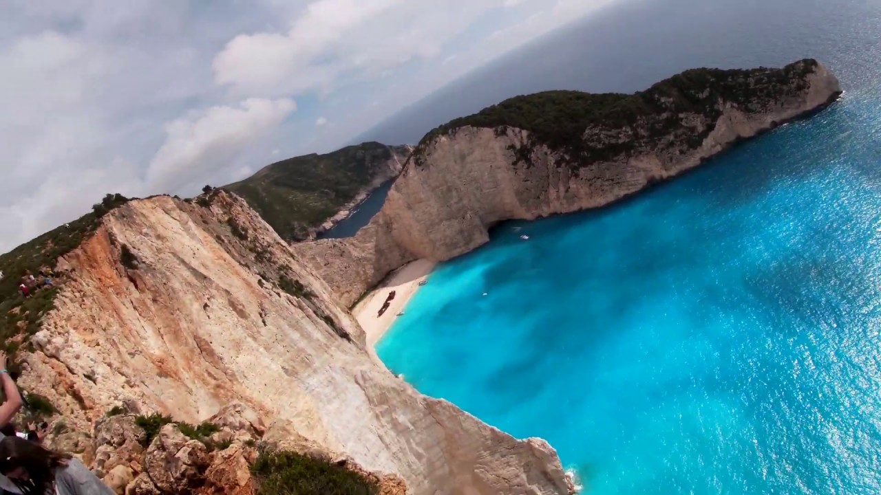 Zakynthos 2019