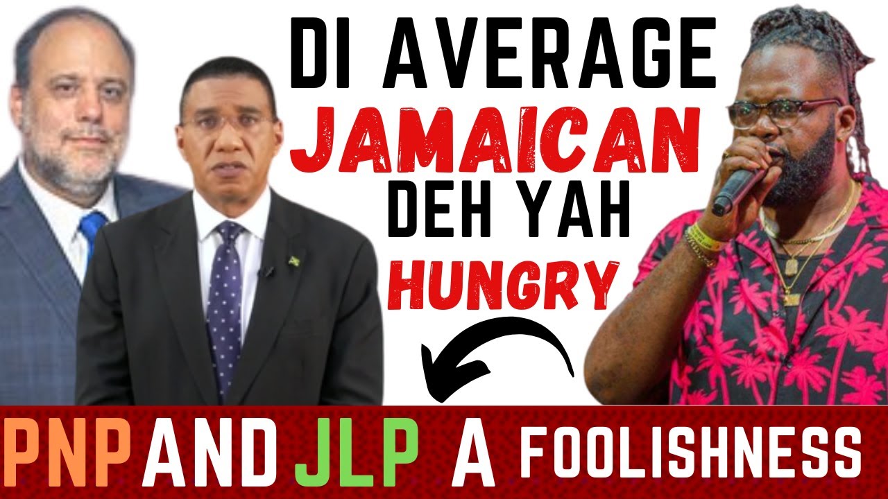 CLOWN ARRESTED IN JAMAICA FOR INTIMIDATING TAXI PASSENGERS DURING STRIKE