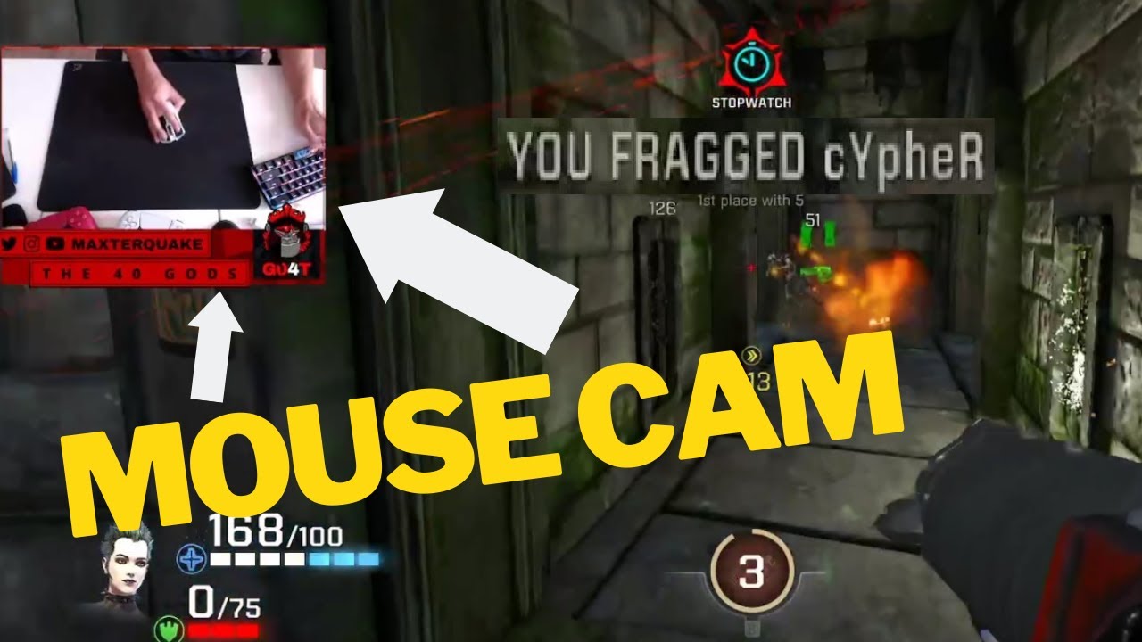 Maxter Ends up Getting Cypher in a Ranked Game 👌  | Ruins Of Sarnath