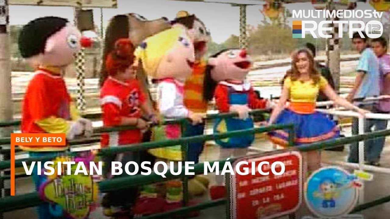 Le pegan a Miguelito y sale llorando | El Show de Bely y Beto