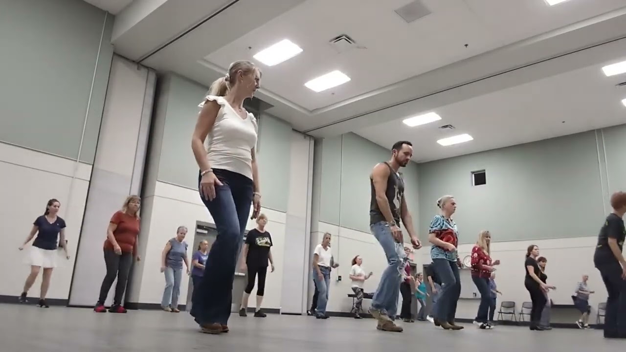 Cowboys Do It Better 11 17 25 Oviedo Riverside class