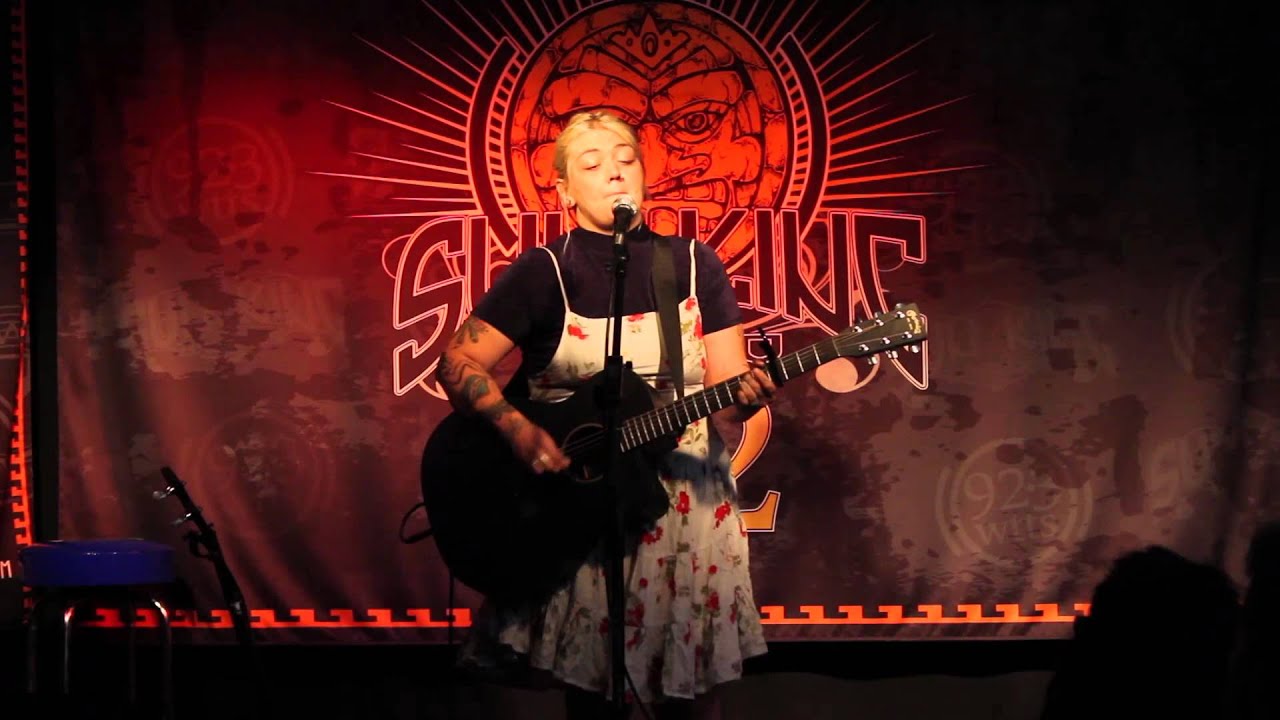 Elle King - 