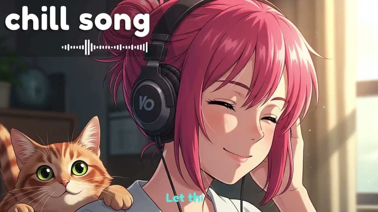 Relaxing Chill Songs 🌙 Calm & Peaceful Music Playlist