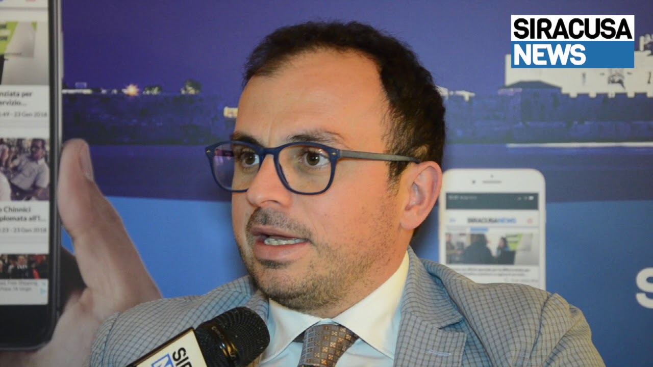 Melilli, il Sindaco Carta sulla festa di San Sebastiano