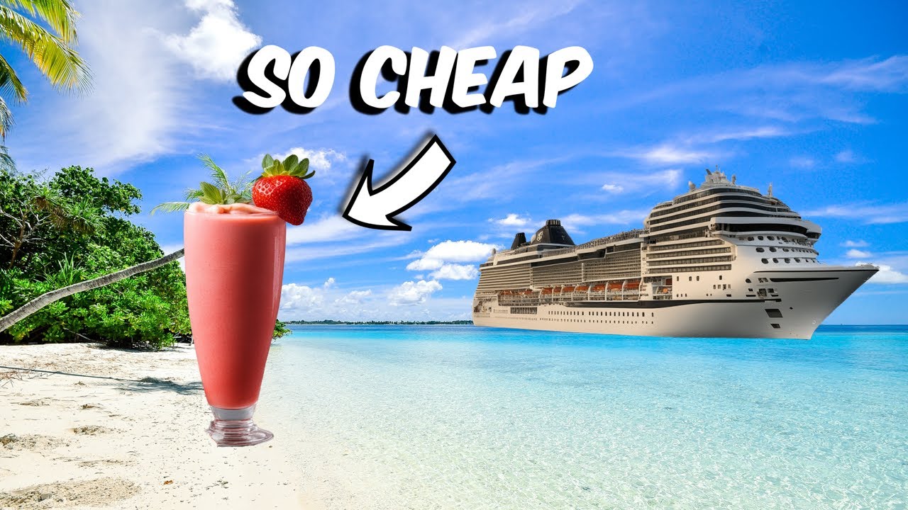 24 Hours Onboard MSC Orchestra