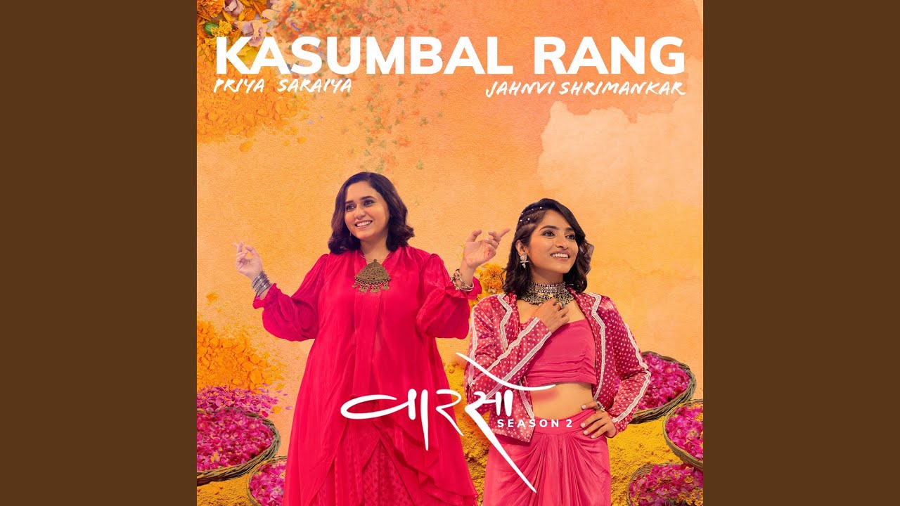 Kasumbal Rang (Vaarso Season 2)