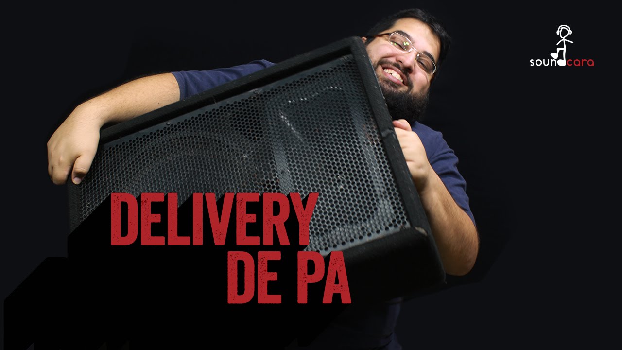 Montando um som profissional do zero - Parte 2: PA e Subwoofer