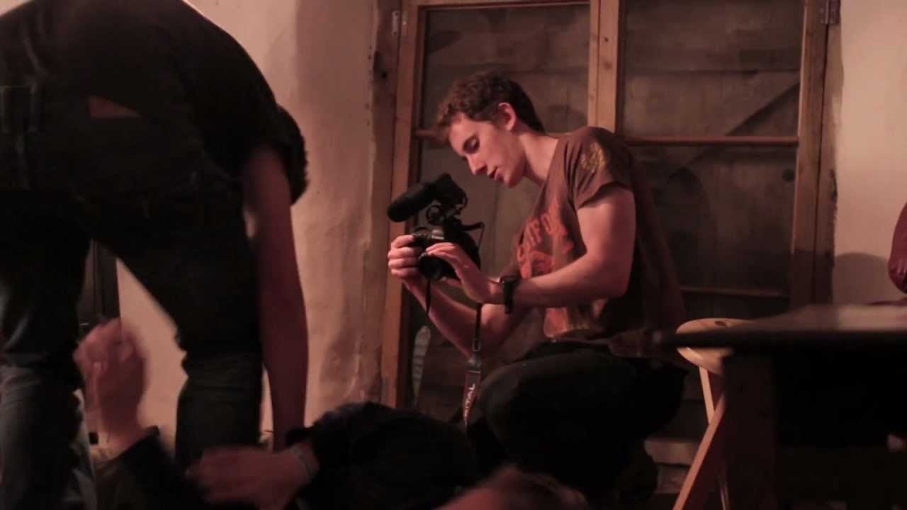 A Father's Legacy - Behind The Scenes