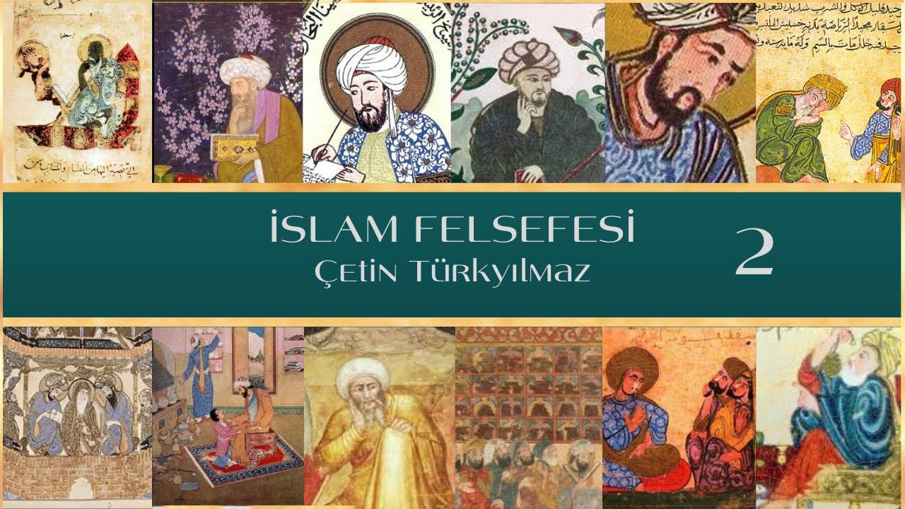 İslam Felsefesi: Ateist Akım; Dehrilik ve Er-Ravendi.