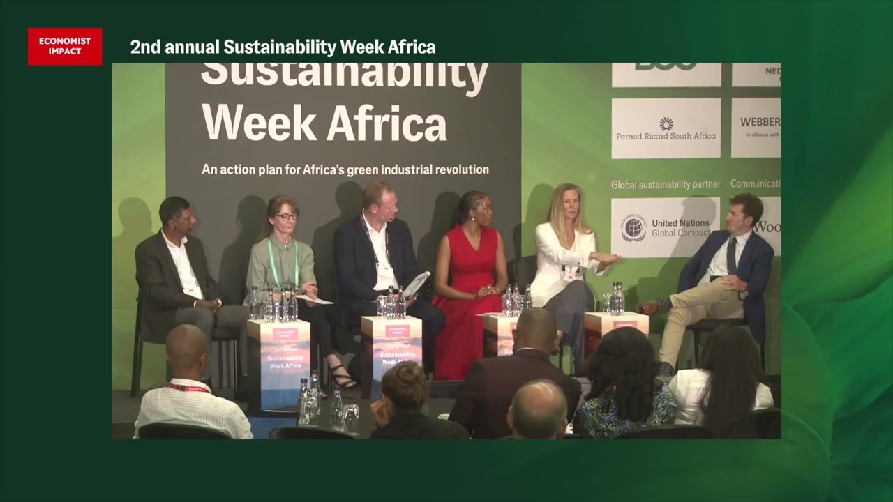 Panel. Biodiversity best practice: putting conservation at the heart of business