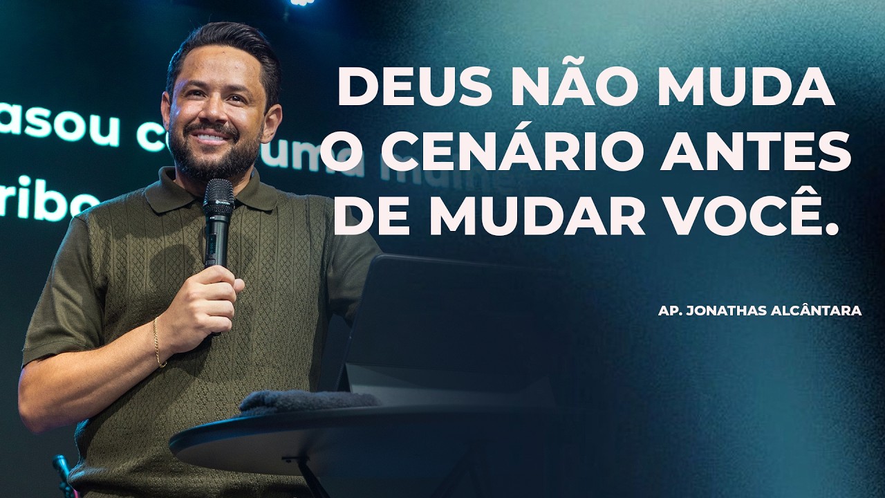 CULTO QUARTA - PROFÉTICA | IAAP - VILA MATILDE | 18/03/2026