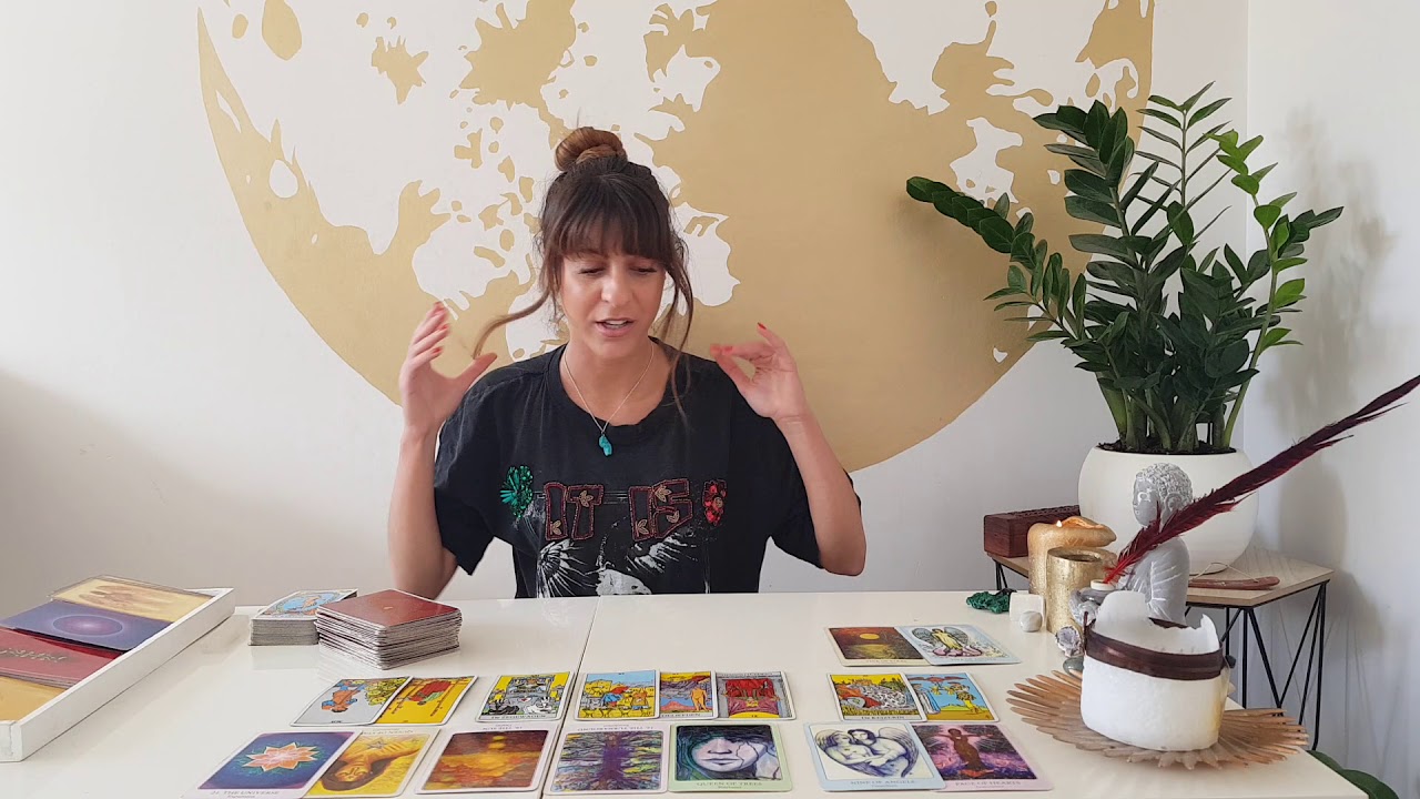 GEMINI - 'BOTH FEARING THIS UNION?' - 15-28th February Love Tarot Reading