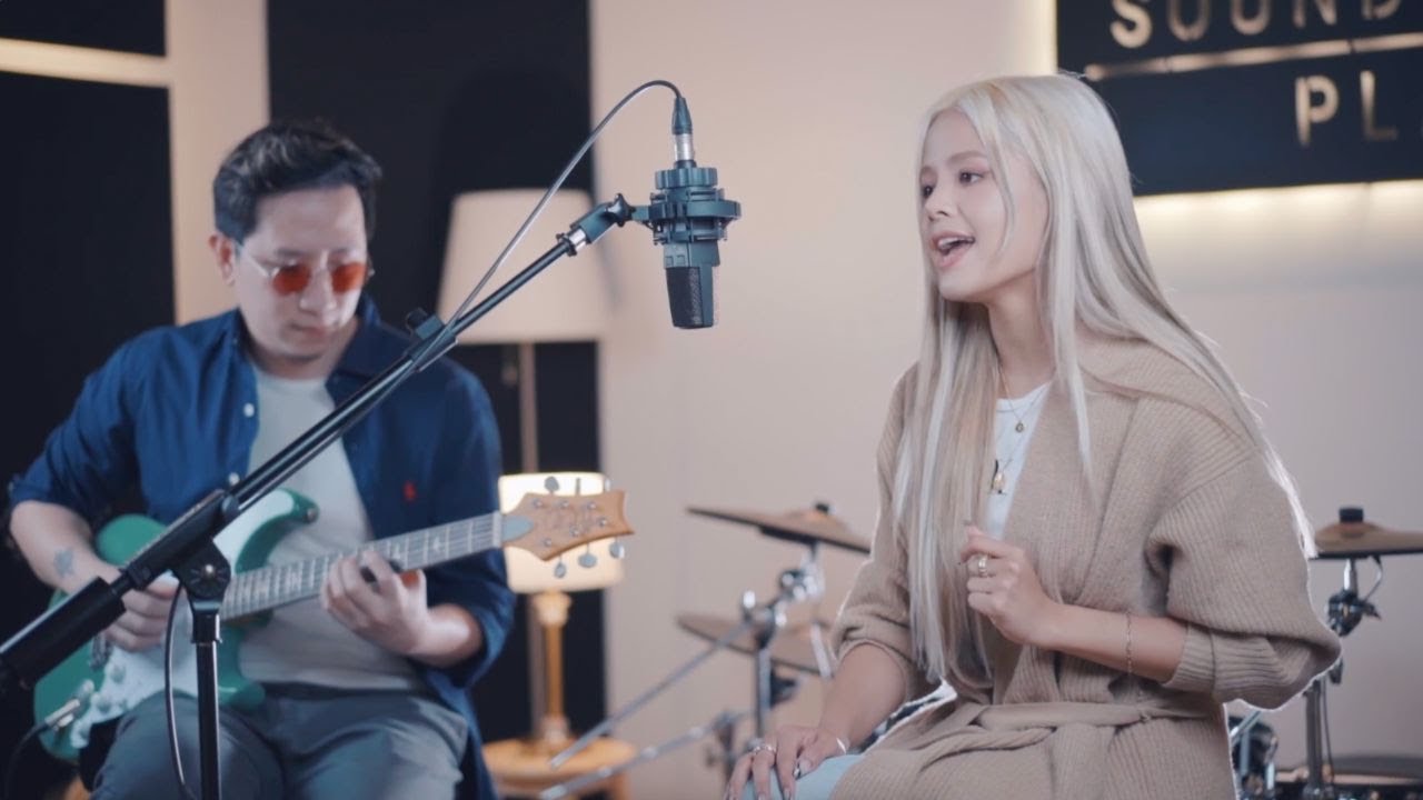 NONT TANONT - โต๊ะริม (Melt) | Cover by Sorn
