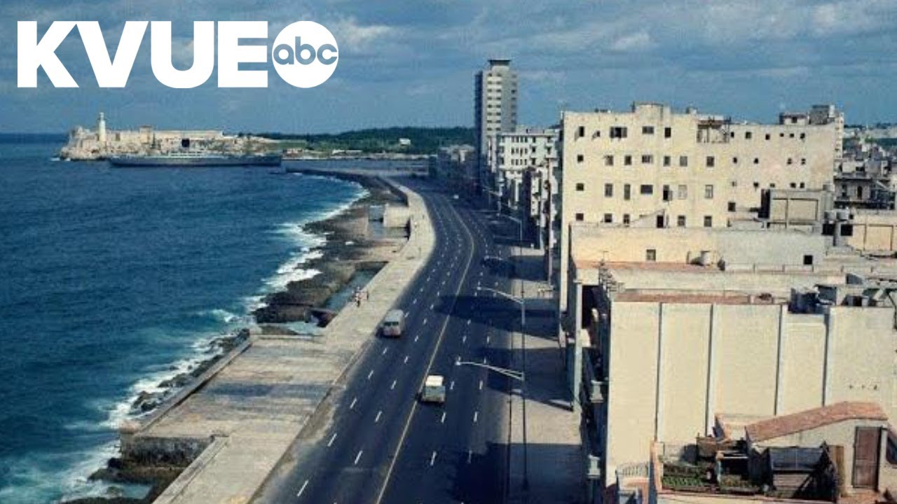 Officials say 4 people were killed in Cuba speedboat shooting