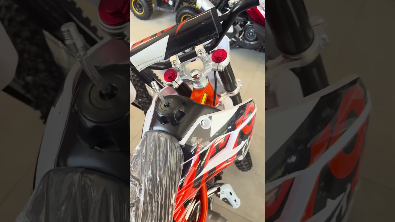 DIRT BIKE KAYO 140TT🔥😎#agroray #agroraymoto #dirtbike #pitbike #moto #bike #motobike #140cc #atv