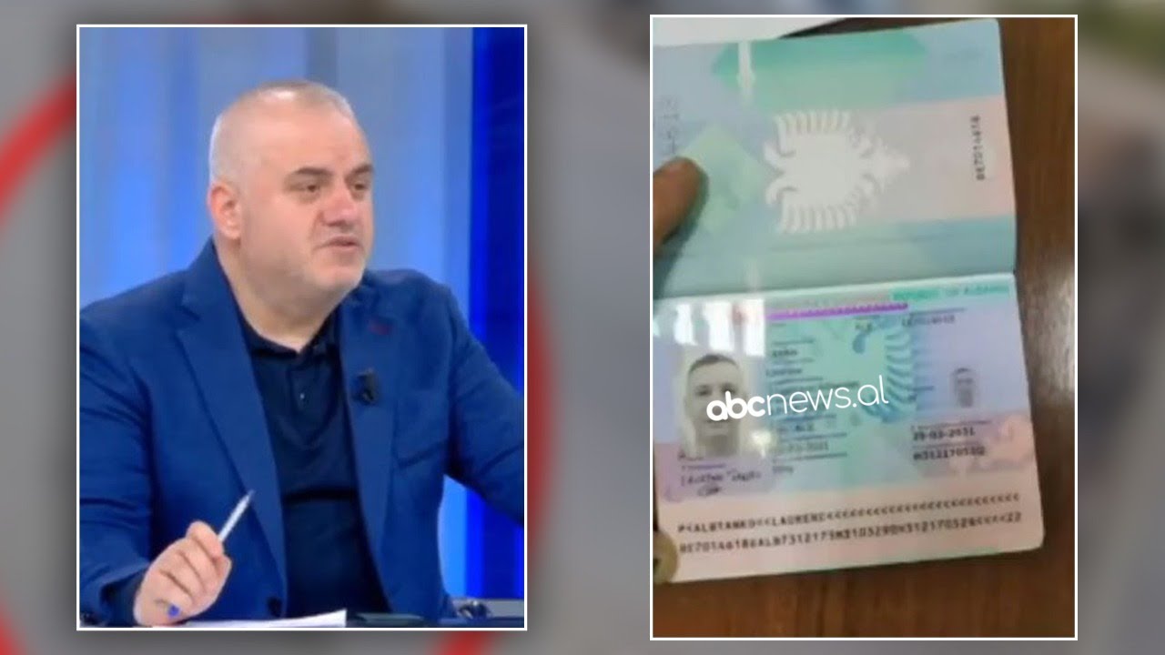 Artan Hoxha zbulon shqiptarin qe kercenoi Berlusconin: Priti 10 mln euro 