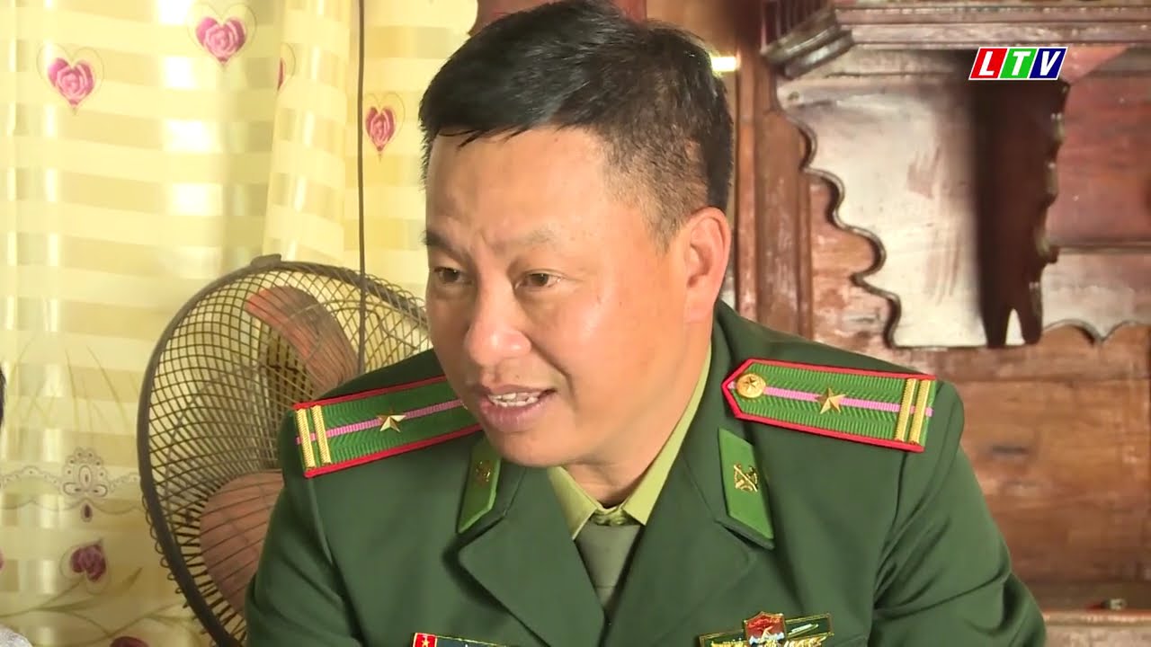 Tin tức thời sự Lai Châu chiều, ngày 09/03/2026