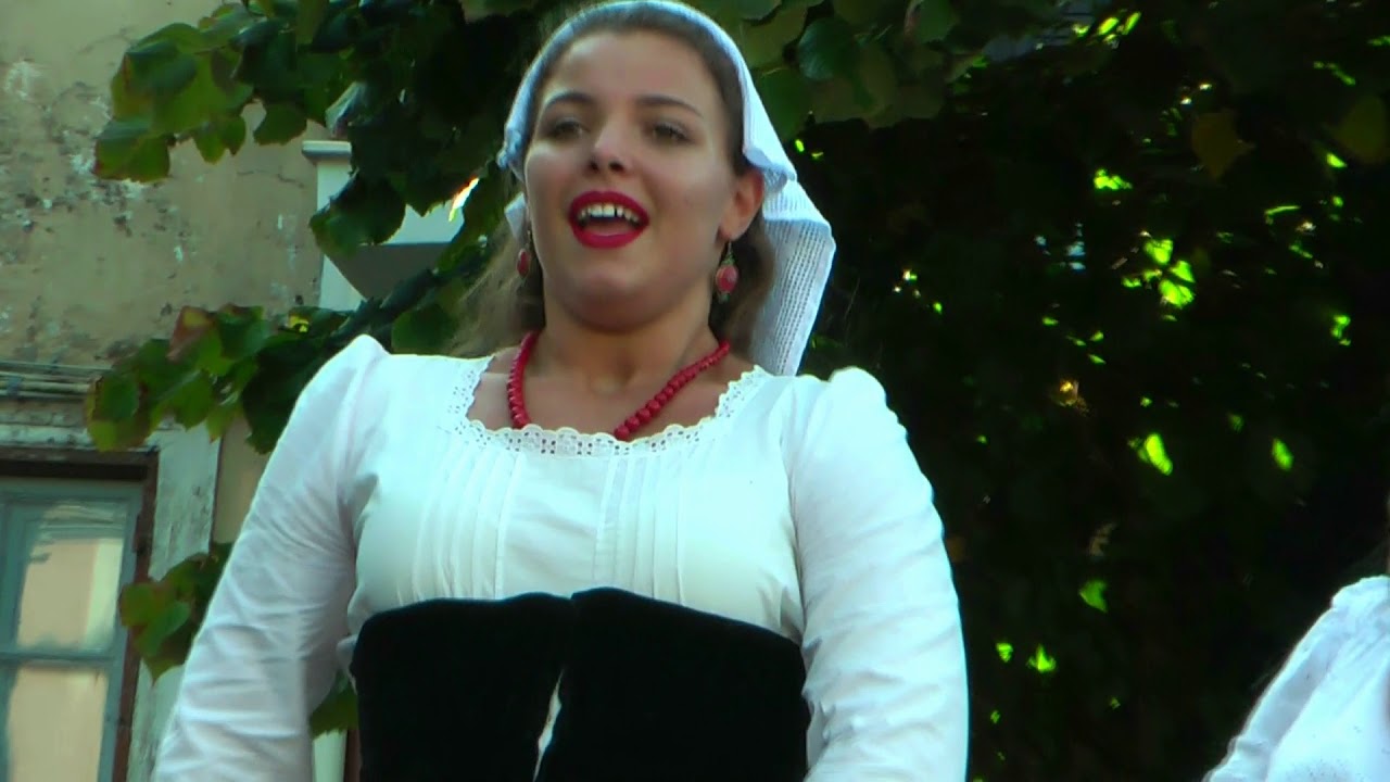 Sgurgola Festa dell'uva 30 9 2018