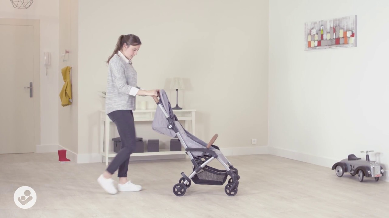 Maxi-Cosi | Laika stroller