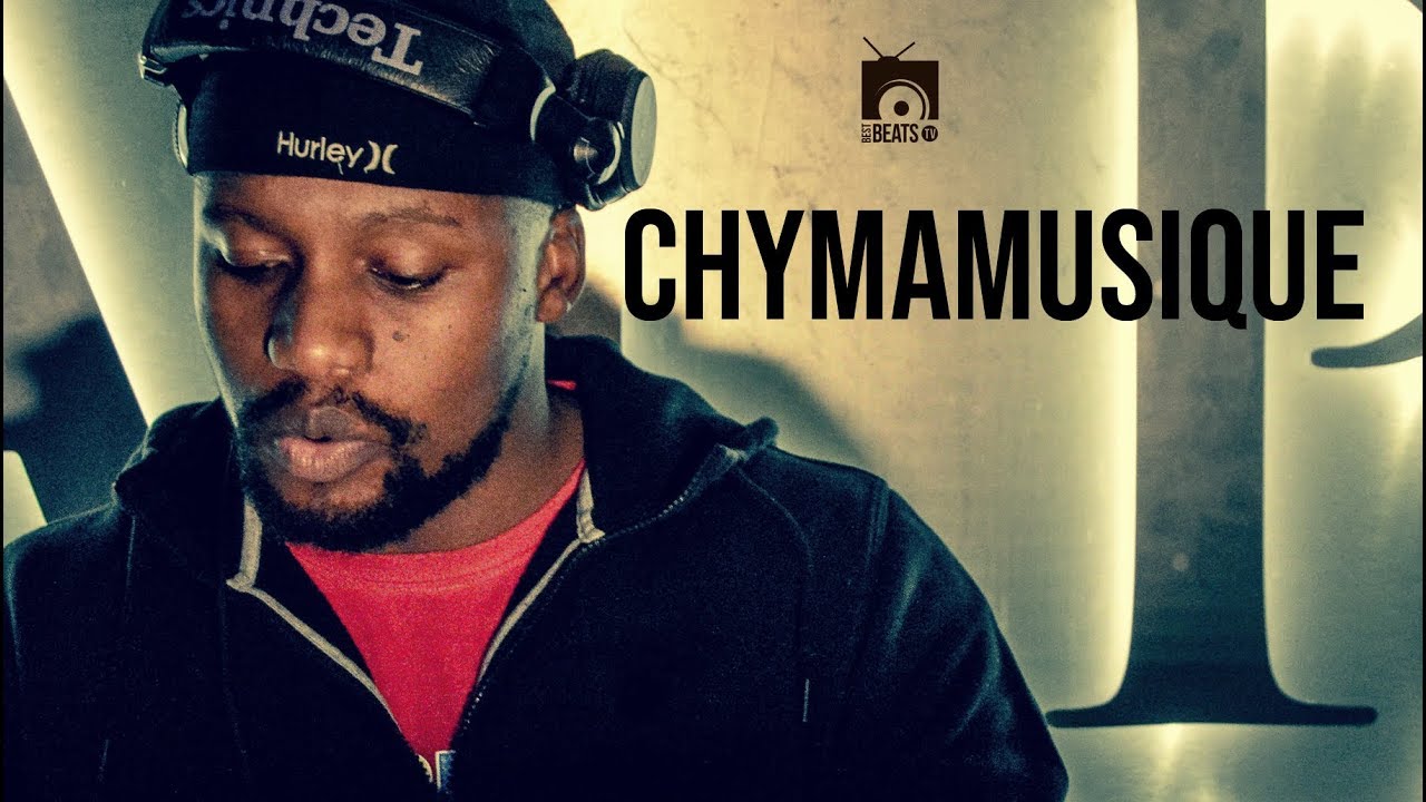 Chymamusique with the #LunchTymMix LIVE #BestBeatsTv