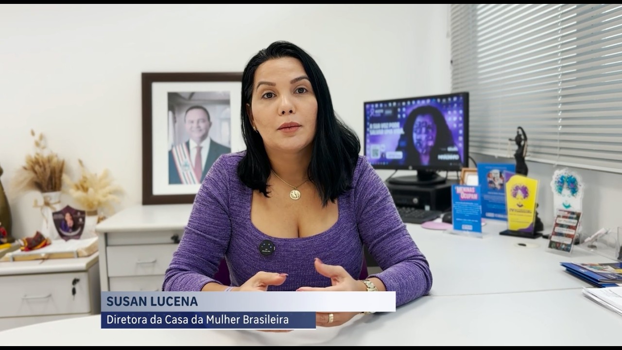 Casos de violência sexual reforçam alerta sobre proteção às vítimas no Maranhão