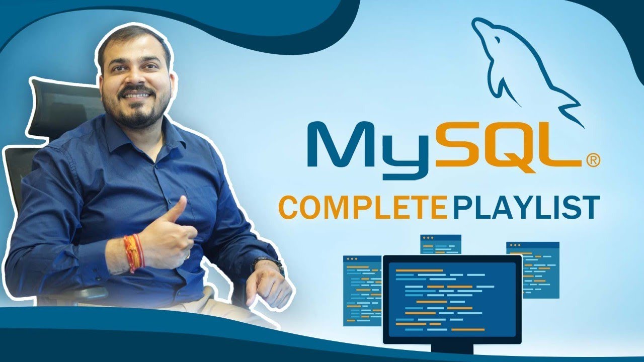 Учебник 2 — Создание и удаление базы данных и таблиц — Полное руководство по MySQL
