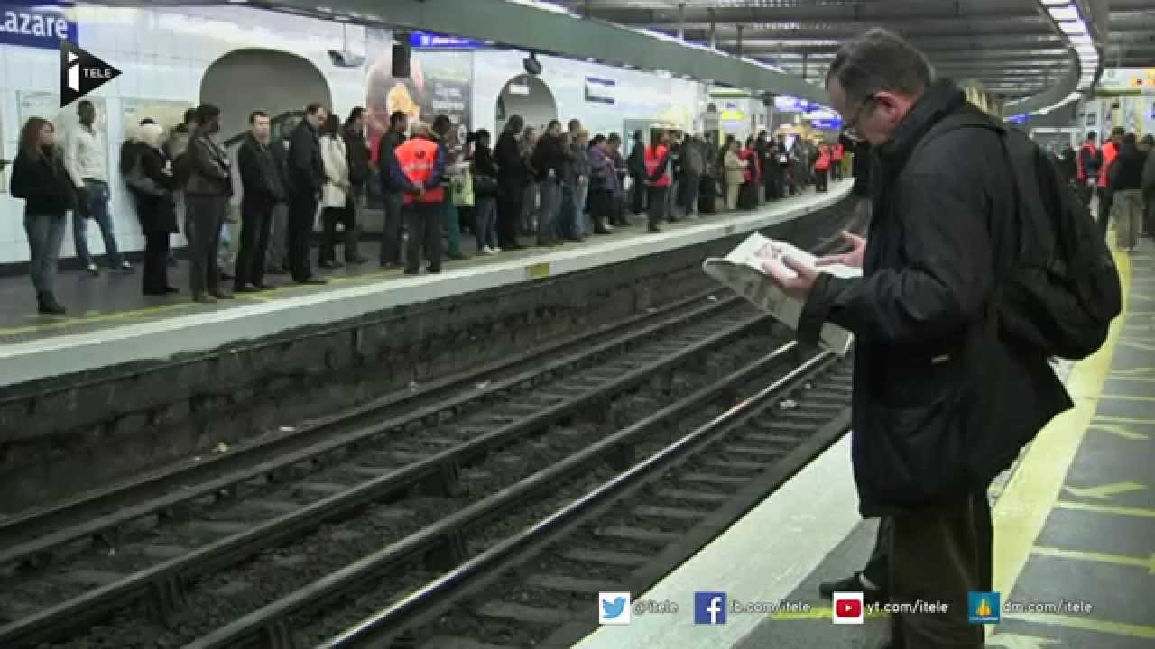 Affiche pour les chr&eacute;tiens d'Orient: la RATP fait marche arri&egrave;re
