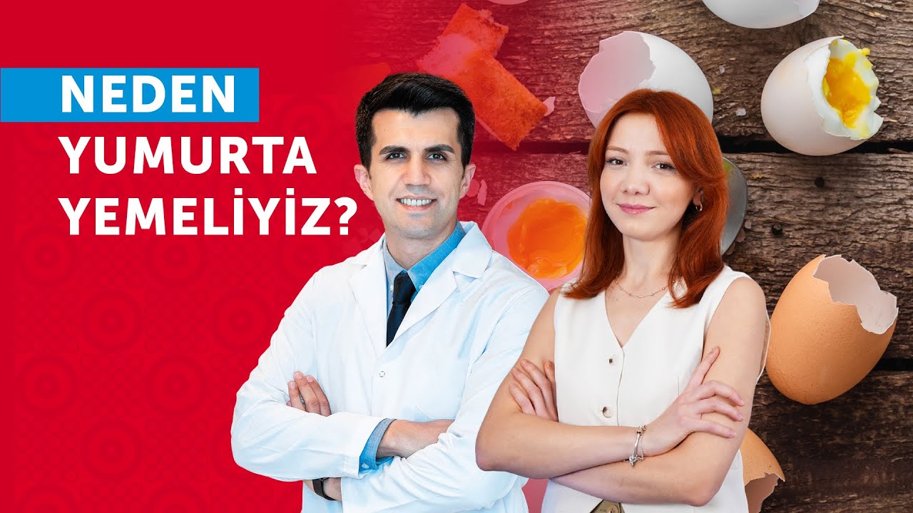 Yumurta Şifadır! İşte Yumurta Tüketmek İçin 8 Neden