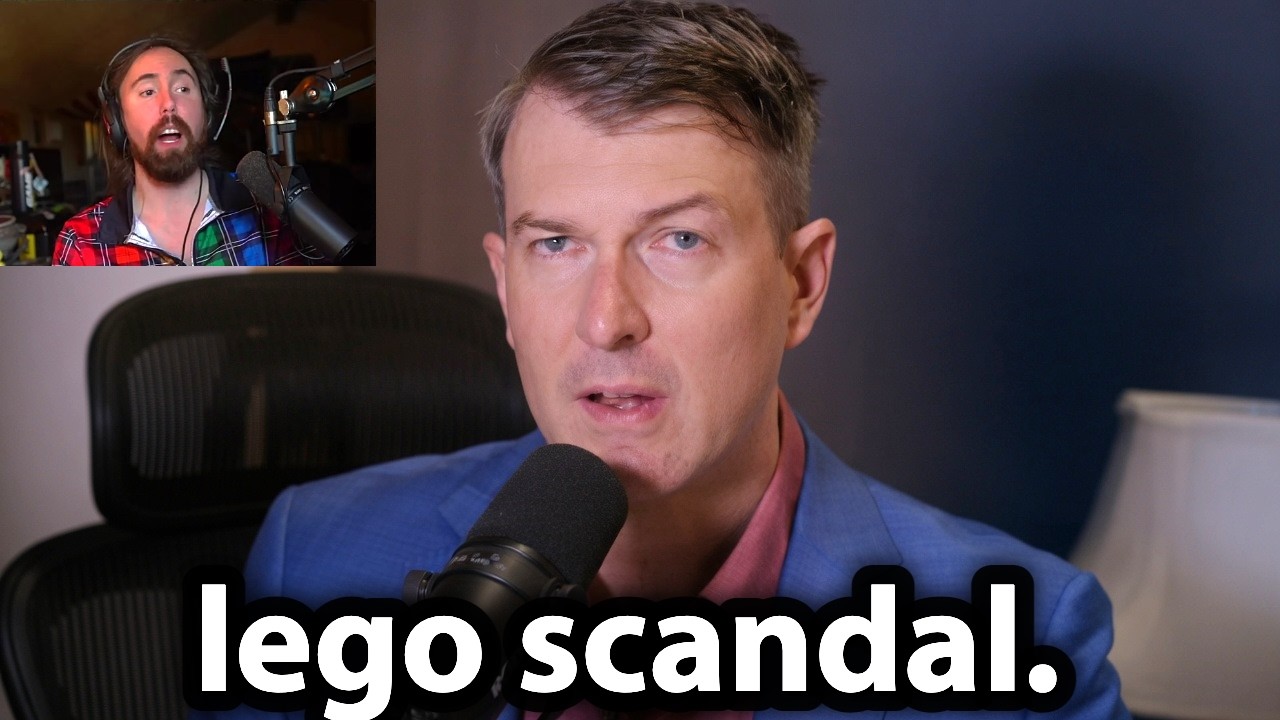 They picked the WRONG guy to sue..