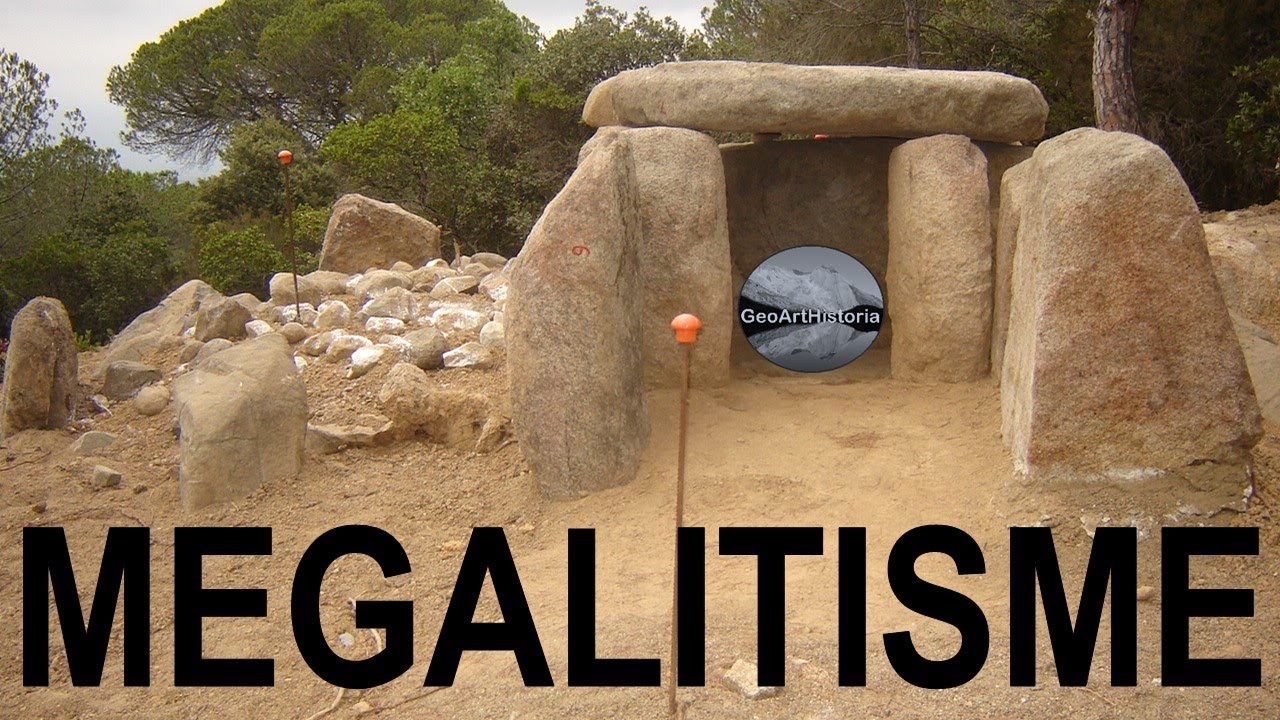 El Megalitisme