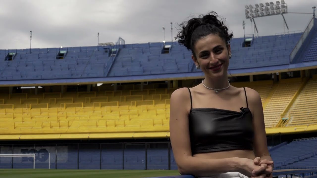A CASA DEL BOCA JUNIORS: viaggio nello stadio e la storia del club