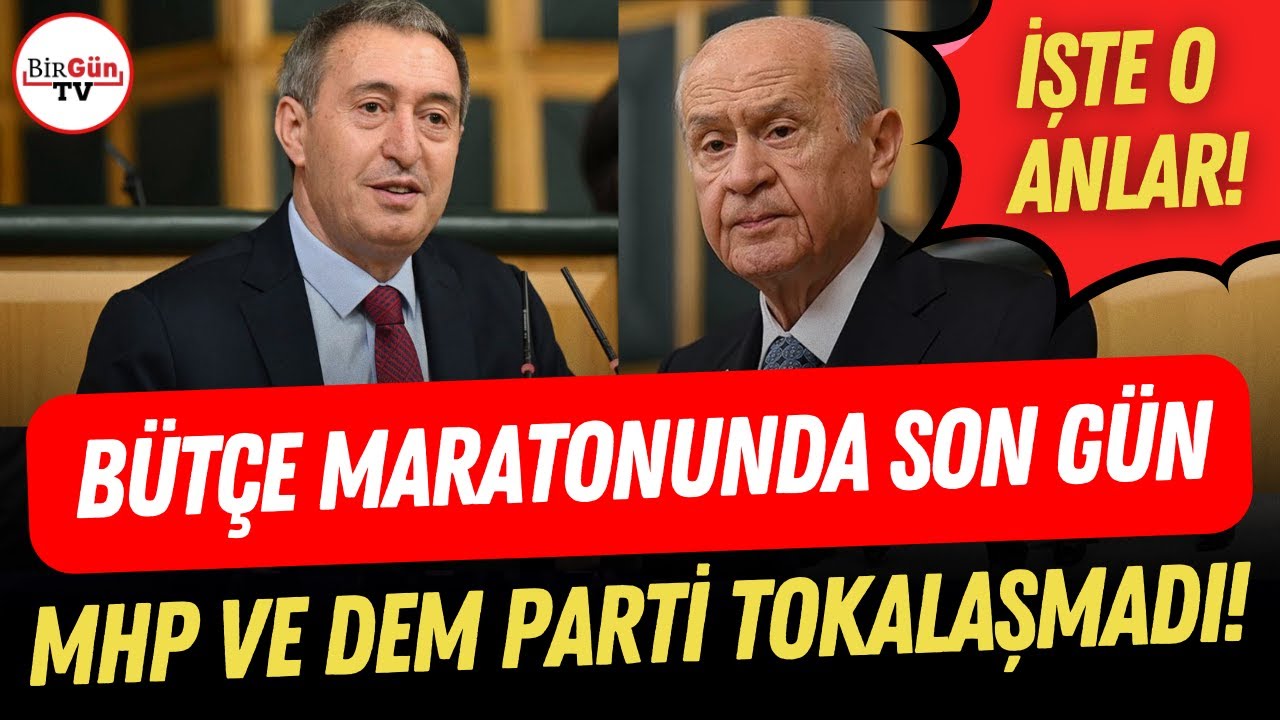 #SONDAKİKA I MHP ve DEM Parti Meclis&rsquo;te tokalaşmadı I Dikkat &ccedil;eken o anlar b&ouml;yle g&ouml;r&uuml;nt&uuml;lendi&hellip;