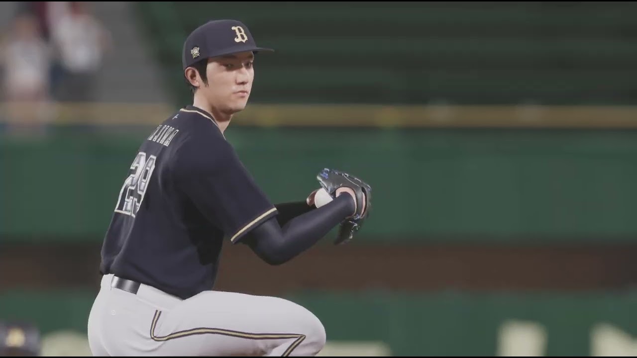 #プロ野球スピリッツ#対戦#オンライン野球#