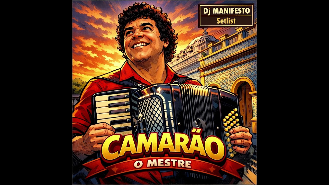 Camarão e a Bandinha do Camarão