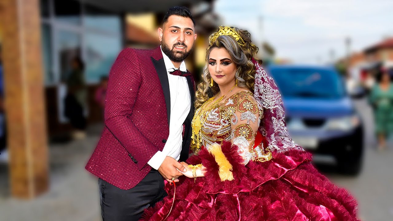 Menekşe  &  Memet  Nişan   Töreni