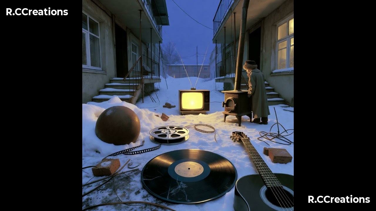 Выжил — Значит Смеялся | music | bluegrass rock | Folk