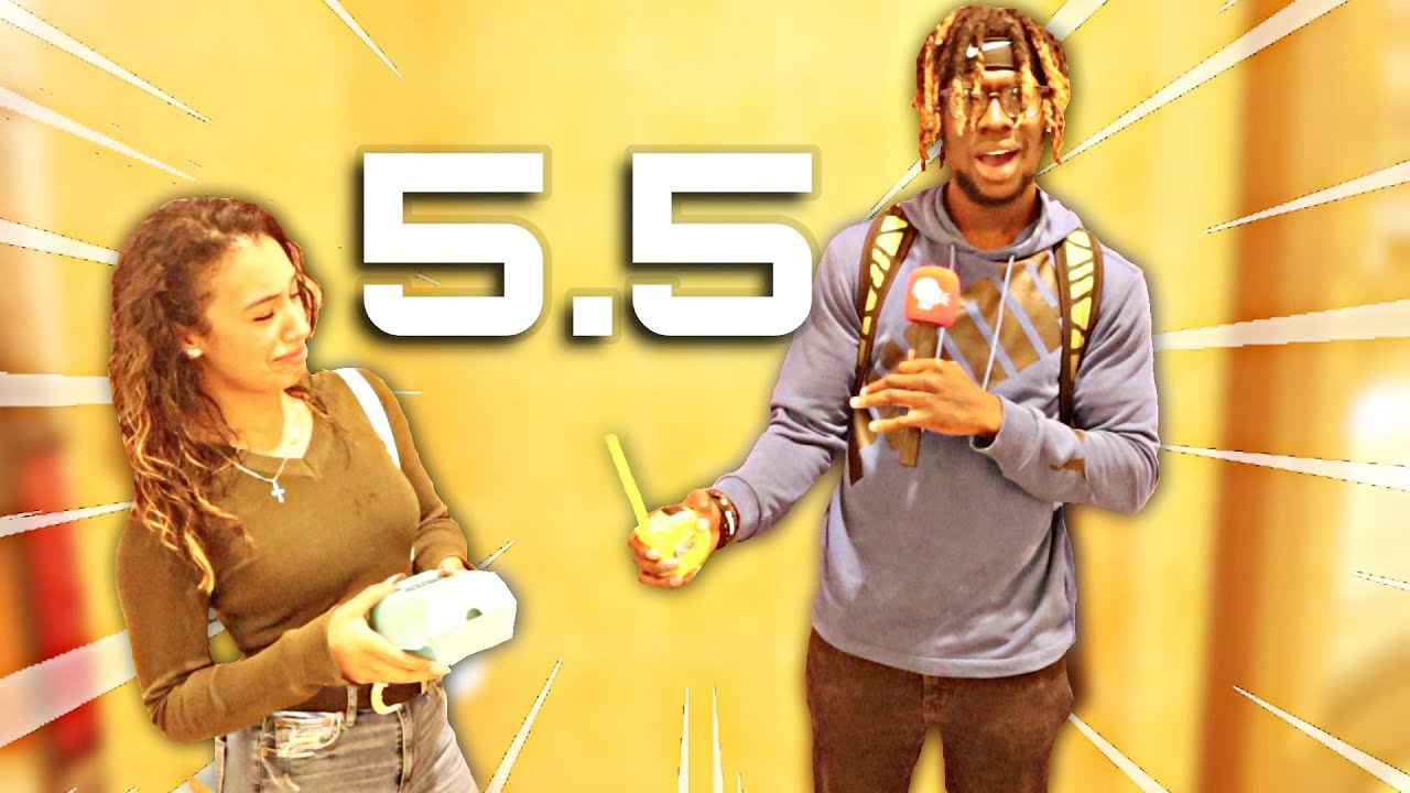 Is 5.5 Inches Good Enough?! *With a Ruler (Public Interview)