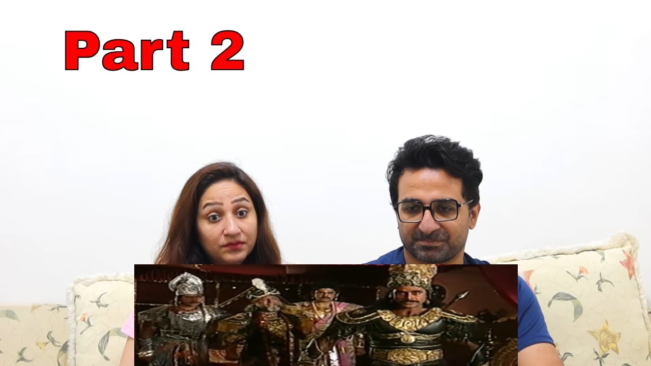 Pak Reacts १० कौरवो की मौत - महायुद्ध का आरंभ । Mahabharat Stories | B. R. Chopra | EP – 77 Scene 02