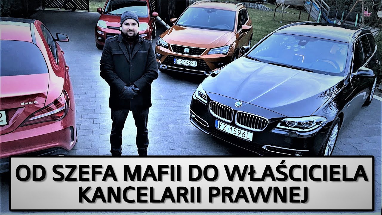 MIAŁ PONAD 200 TYSIĘCY DŁUGÓW, DZIŚ WYCIĄGA PRZEDSIĘBIORCÓW Z KRYZYSU | DUŻY W MALUCHU I WIDZOWIE