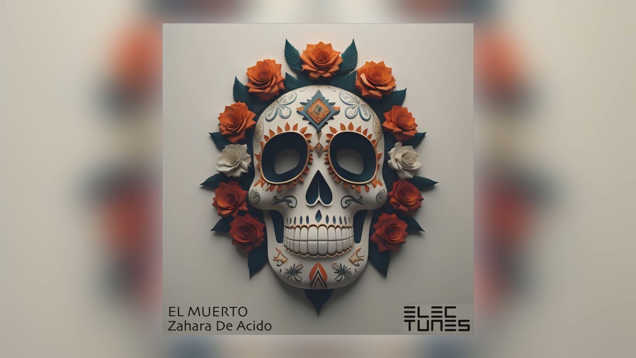 El Muerto - Caballero Gòtico [Audio]