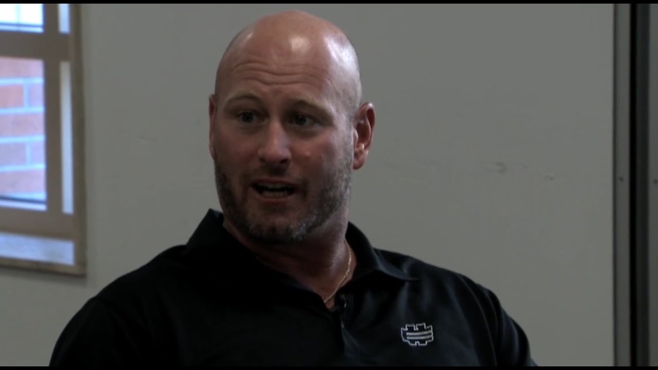 Elite 11 War Room: NICK STARKEL