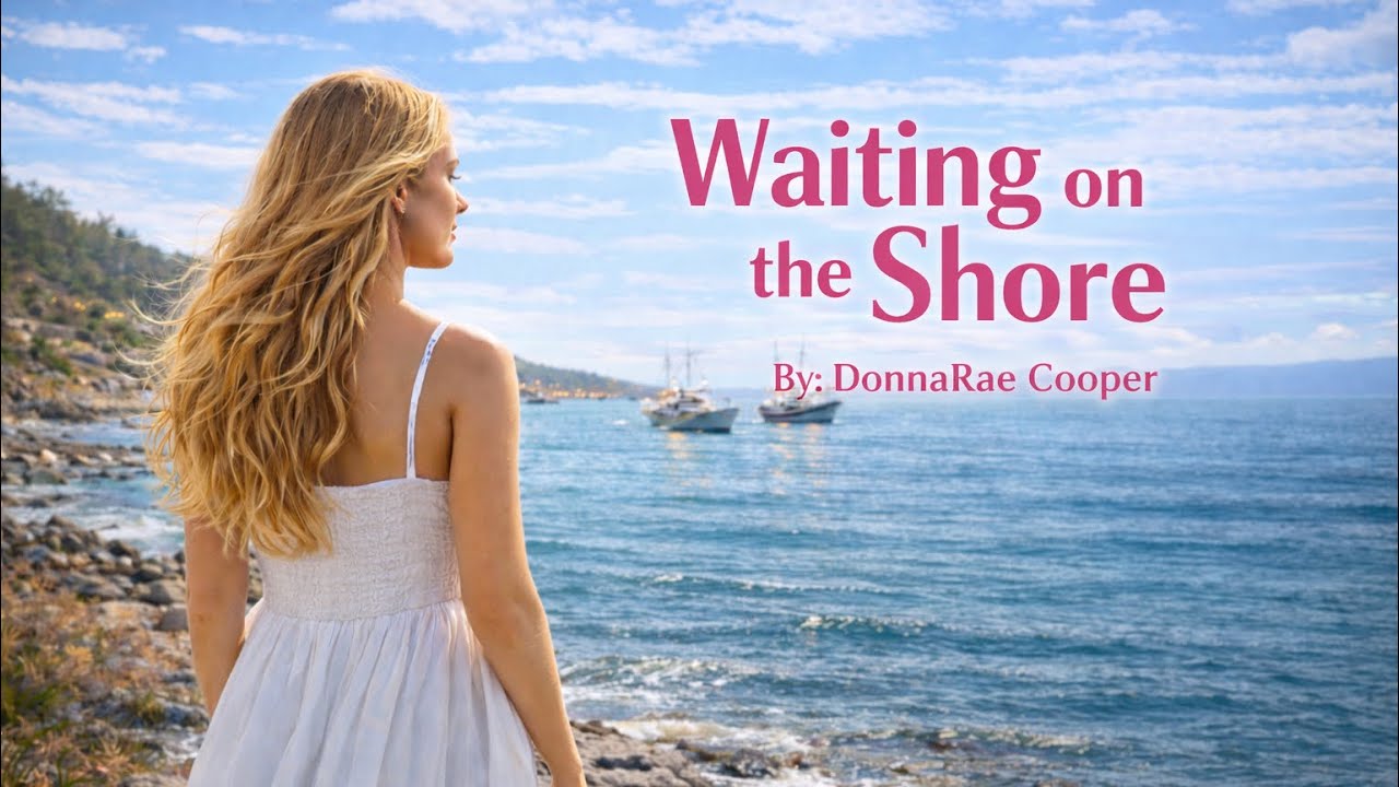 Waiting on The Shore
