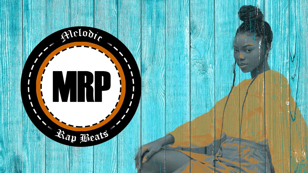Melodic Rap Beat 2020 / Hard Sad Melodic Rap Type Beat Instrumental Hip Hop  