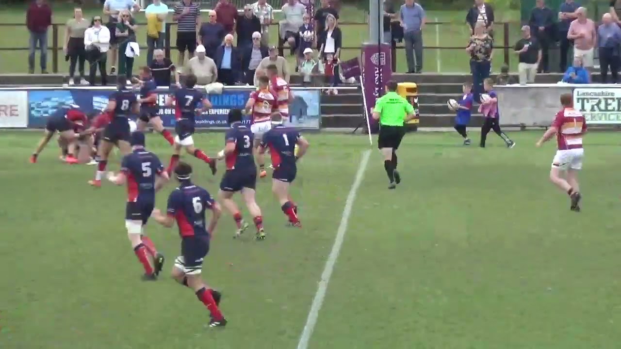 Fylde v Chester 3rd September 2022