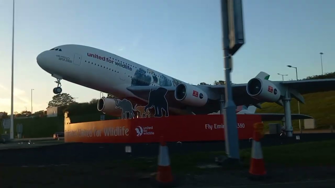 Leicester to Heatrow Airport