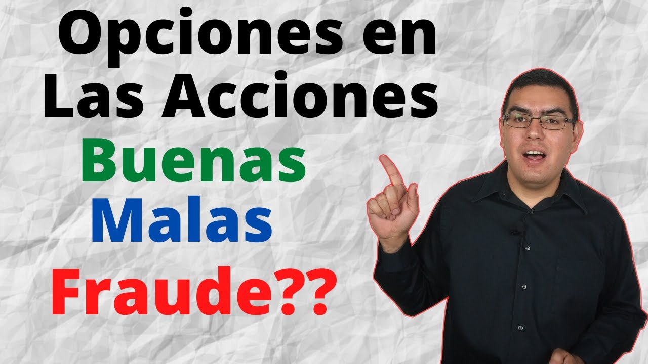 OPCIONES EN LAS ACCIONES - OPCIONES CALL