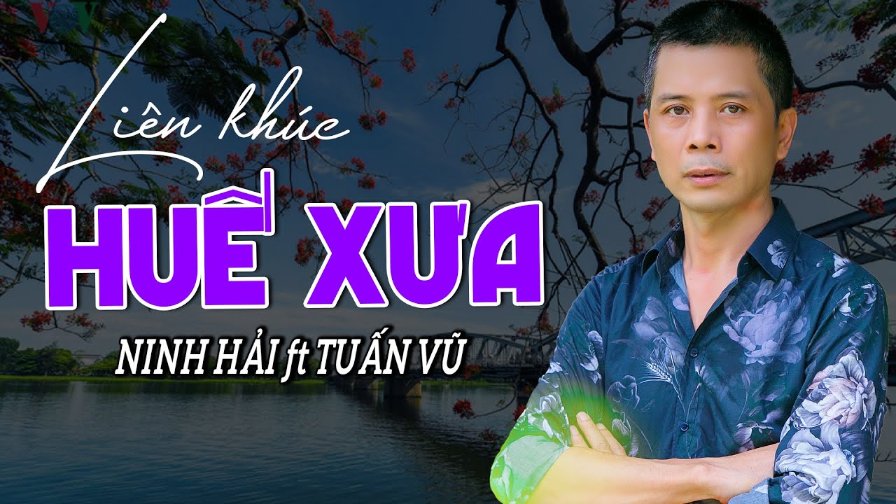 LK Mashup Bolero Ninh Hải ft Tuấn Vũ (Phòng Trà H Music) | Tuyển Chọn Những Ca Khúc Để Đời Hay Nhất