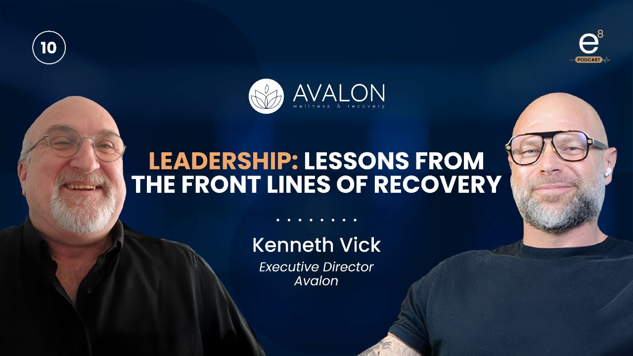 10 | You Can’t Market Your Way Out of Poor Leadership: Lessons from the Front Lines of Recovery
