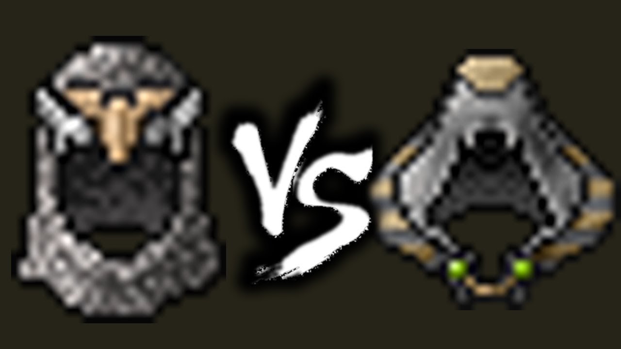 FALCON COIF или COBRA HOOD: какой из них выбрать?