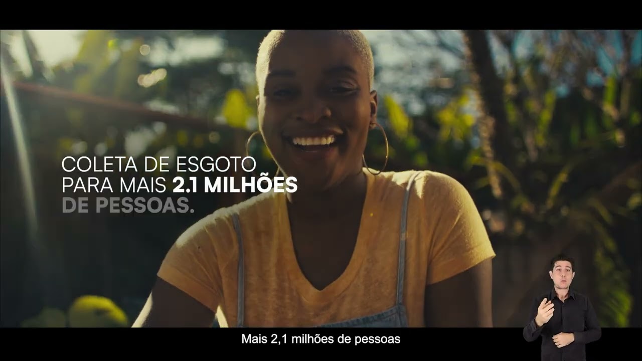 Investimento hist&oacute;rico da Sabesp: R$ 15,2 bilh&otilde;es para ampliar &aacute;gua, saneamento e seguran&ccedil;a h&iacute;drica